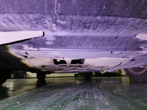 [深圳·粤B] 二手本田凌派2013款 1.8L 自动旗舰版