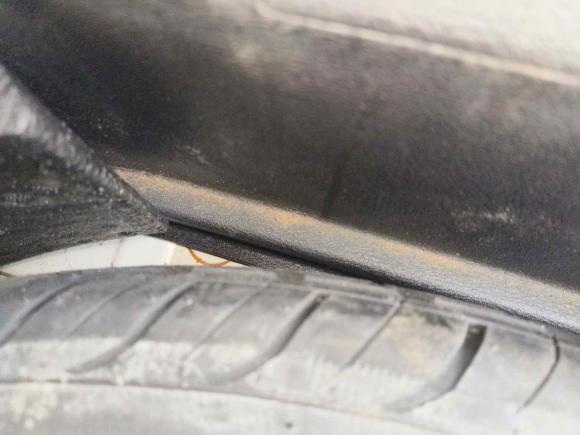 [温州·浙C] 二手哈弗哈弗H6 Coupe2015款 蓝标 2.0T 自动两驱精英型