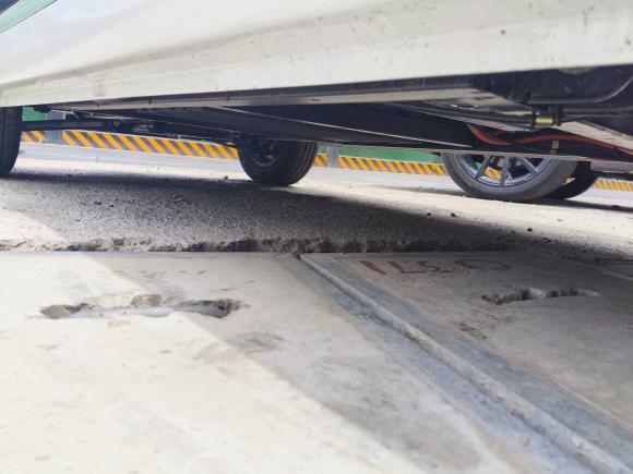 [金华·无P] 二手橙仕橙仕012023款 轻享版1.5kW充电单排封闭式货车2座