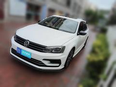 [青岛·鲁B] 大众速腾2016款 280TSI 自动R-Line