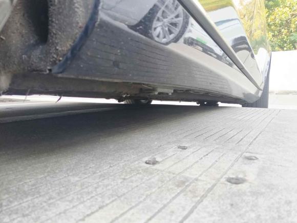 [上海·沪A] 二手奔驰奔驰S级2014款 S 320 L 商务型