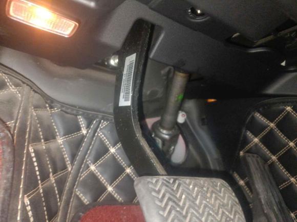 [青岛·鲁B] 二手比亚迪唐新能源2018款 DM 2.0T 全时四驱智联创享型 7座 国V