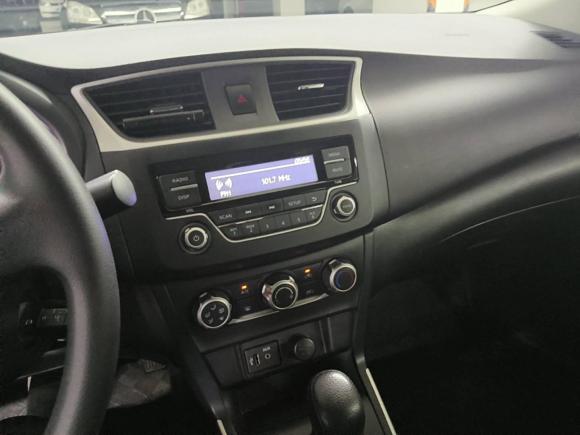 [上海·沪C] 二手日产轩逸2019款 经典 1.6XE CVT舒适版