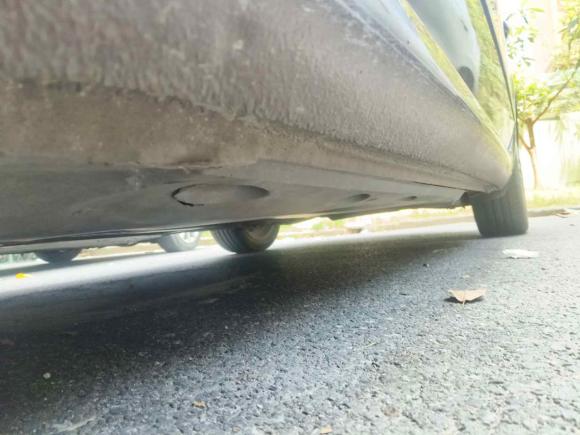 [上海·沪A] 二手斯柯达速派2013款 1.8TSI 自动雅仕版