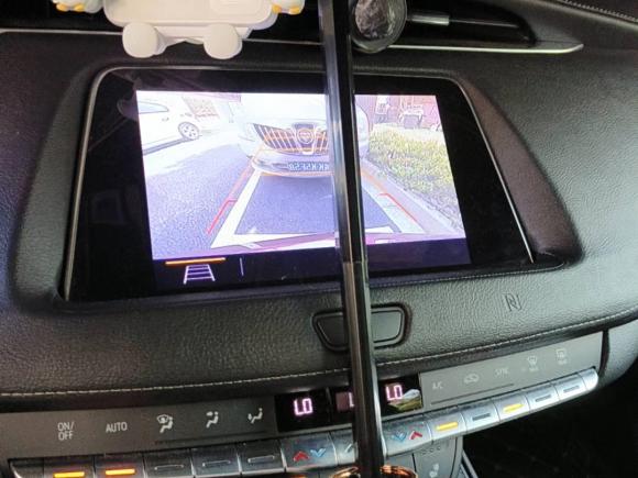 [上海·沪B] 二手凯迪拉克凯迪拉克XT42018款 28T 两驱领先型