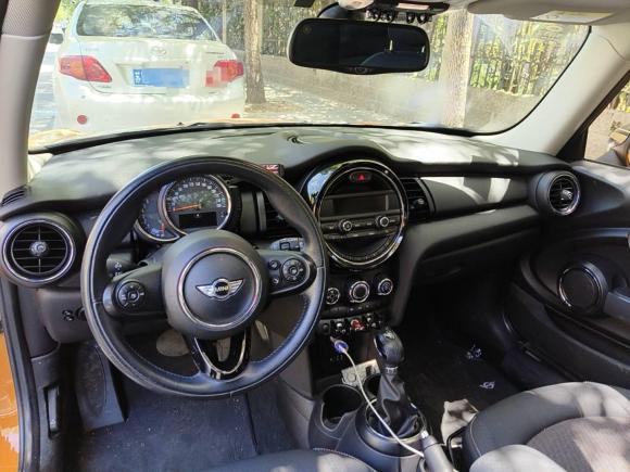 [无锡·苏A] 二手MINIMINI2016款 1.2T ONE 先锋派