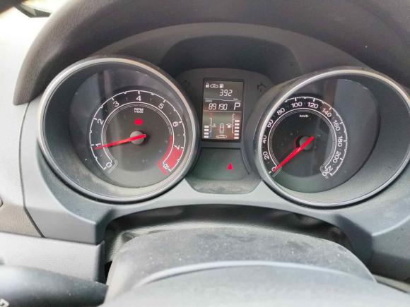 [宁波·浙B] 二手名爵锐行2016款 1.5T 自动超值豪华版