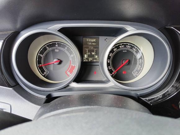 [成都·川A] 二手名爵锐腾2015款 2.0TGI TST四驱旗舰版