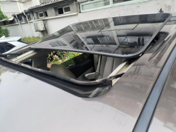 [上海·沪N] 二手别克别克GL82014款 2.4L LT豪华商务行政版