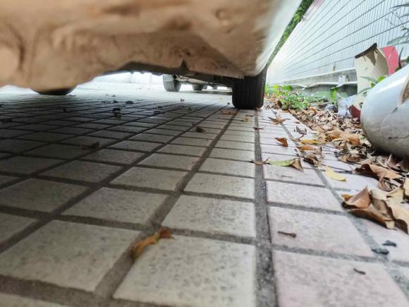 [深圳·皖A] 二手奇瑞艾瑞泽72013款 1.6L CVT致尚版