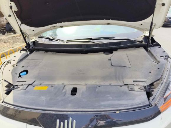 [武汉·鄂A] 二手威马汽车威马EX52020款 EX5 400 即客行版