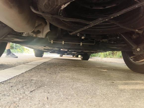 [宁波·浙B] 二手东风风行风行SX62022款 1.6L 手动豪华型-青春版