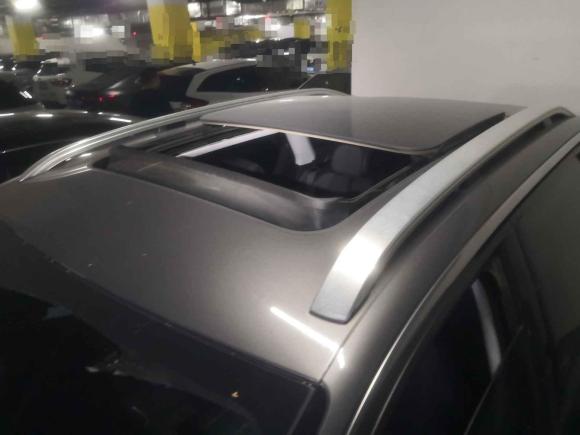 [佛山·赣K] 二手标致标致40082017款 350THP 精英版