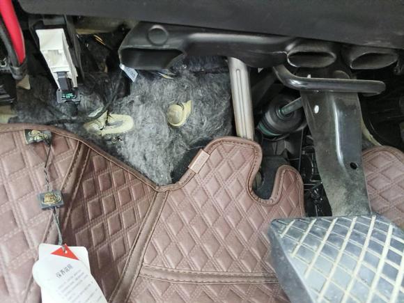 [南通·苏F] 二手大众探岳2019款 330TSI 四驱豪华型 国VI