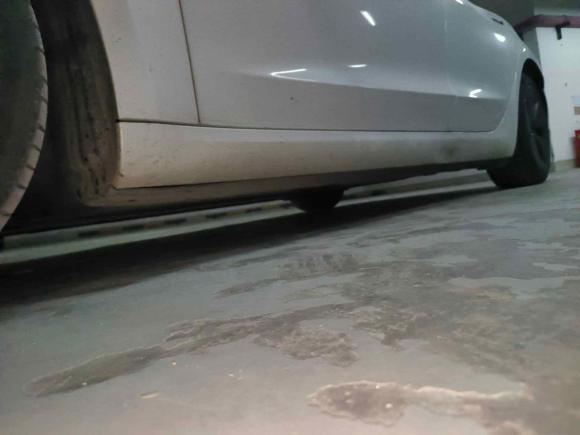 [上海·沪A] 二手特斯拉Model 32021款 标准续航后驱升级版