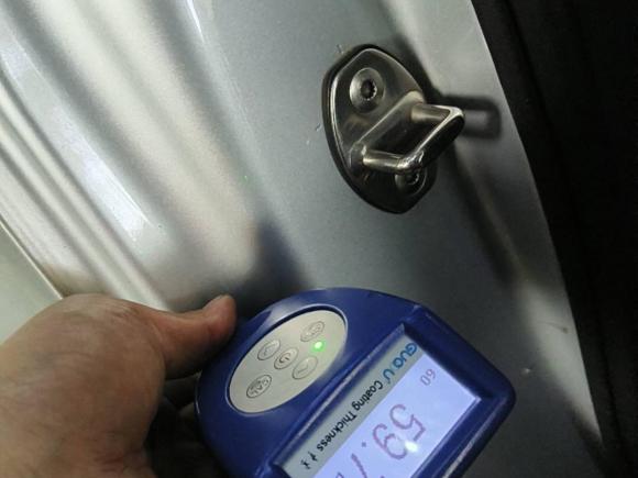 [佛山·粤A] 二手奥迪奥迪A4L2012款 2.0 TFSI 自动舒适型