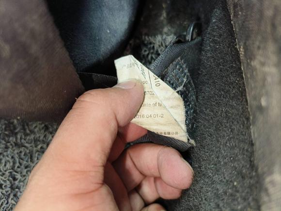 [武汉·鄂A] 二手雪铁龙世嘉2016款 经典 三厢 1.6L 手动CNG