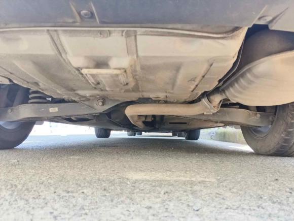 [宁波·浙B] 二手起亚起亚K52016款 2.0L hybrid GLS