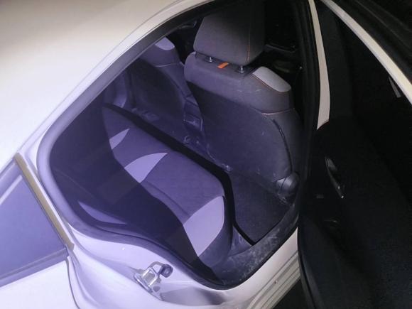 [深圳·湘D] 二手丰田卡罗拉2021款 1.2T S-CVT精英PLUS版