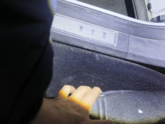 [成都·川A] 二手魏牌魏牌 VV72017款 2.0T 旗舰型