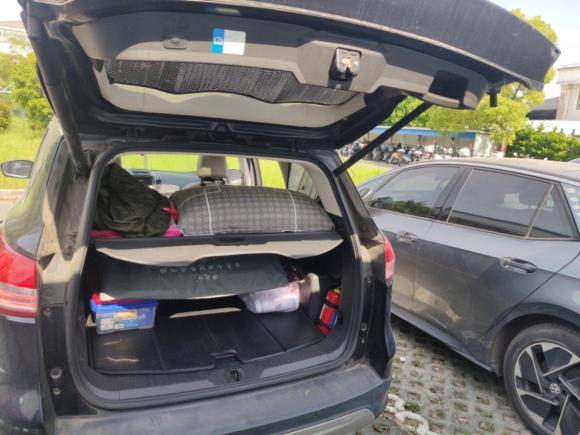 [上海·沪B] 二手福特翼虎2013款 2.0L GTDi 四驱尊贵型