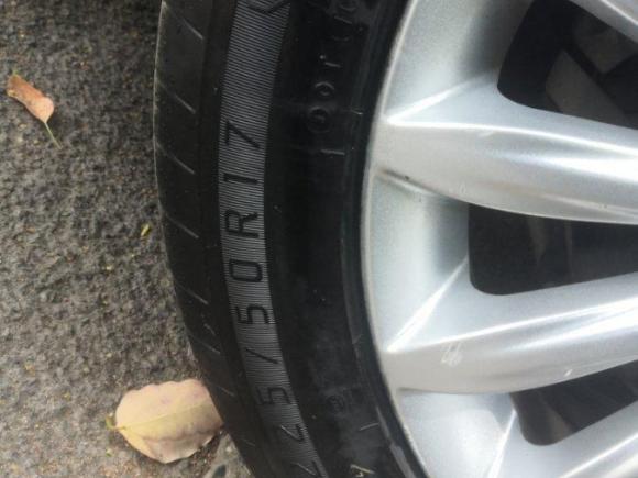 [上海·沪E] 二手福特蒙迪欧-致胜2011款 2.3L 豪华型