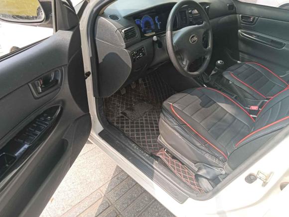 [佛山·川S] 二手比亚迪比亚迪F32020款 1.5L 手动经典型