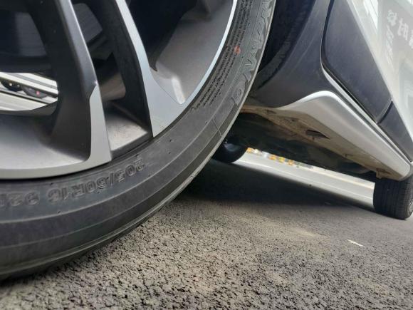 [青岛·鲁B] 二手吉利汽车远景X32019款 升级版 1.5L 手动精英型