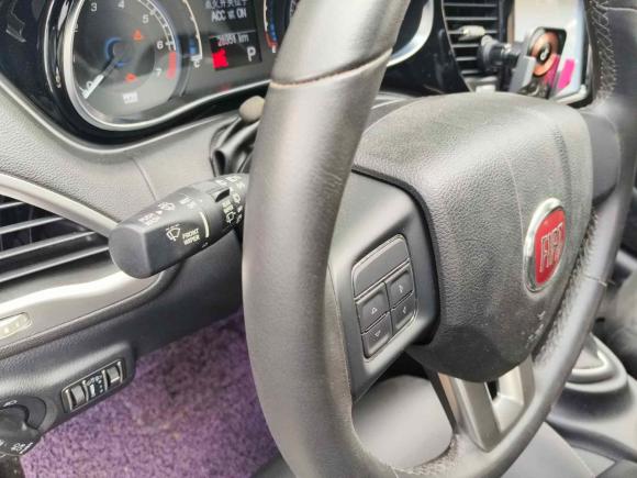 [广州·川A] 二手菲亚特致悦2014款 1.4T 自动舒适版