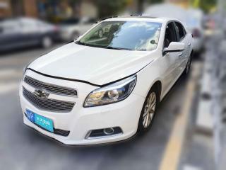 雪佛兰迈锐宝2014款 2.0L 自动豪华版