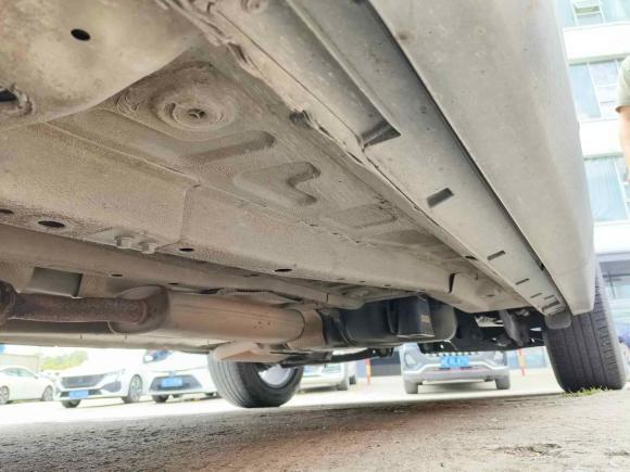 [广州·粤A] 二手奇瑞瑞虎82018款 1.5TCI 自动尊贵型 5座