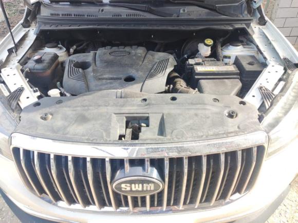 [武汉·鄂A] 二手SWM斯威汽车SWM斯威G052021款 PRO 1.5T 自动豪华型 7座