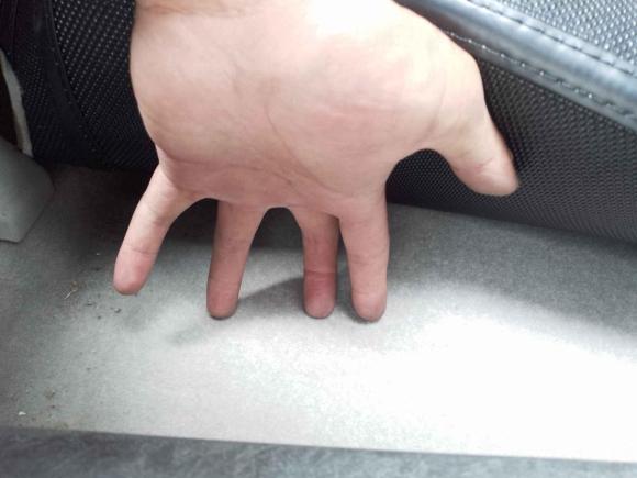 [无锡·苏B] 二手丰田逸致2014款 星耀 180G CVT豪华多功能版