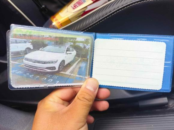 [成都·川A] 二手大众凌渡2019款 280TSI DSG豪华版 国VI