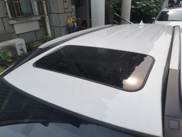 [上海·黑D] 二手哈弗哈弗M62019款 1.5T DCT两驱精英型 国VI