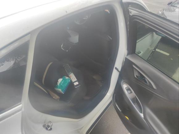 [台州·云G] 二手雪佛兰迈锐宝XL2018款 530T 自动锐驰版