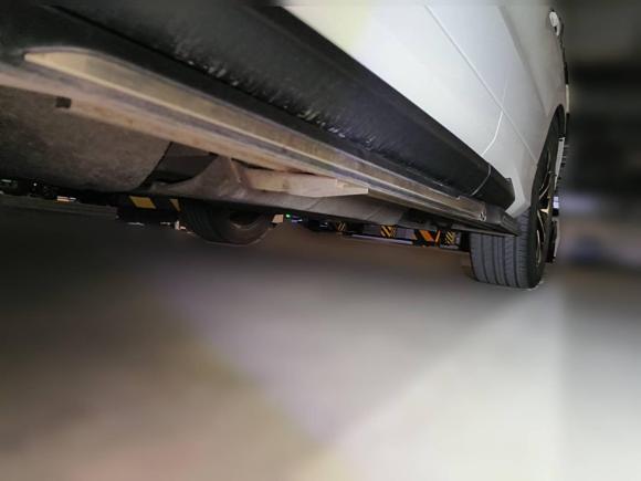 [合肥·皖A] 二手本田冠道2017款 240TURBO 两驱舒享版