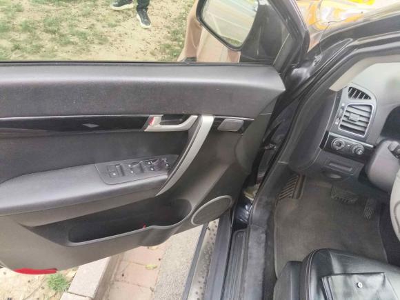 [嘉兴·浙F] 二手雪佛兰科帕奇2012款 2.4L 四驱旗舰版 7座