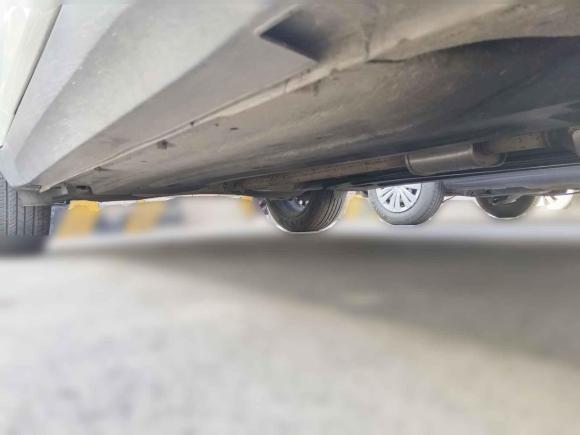 [济南·鲁A] 二手起亚KX3傲跑2020款 1.5L CVT智慧版