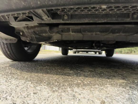 [上海·沪C] 二手江汽集团瑞风S32016款 1.5L 手动豪华智能尊享版