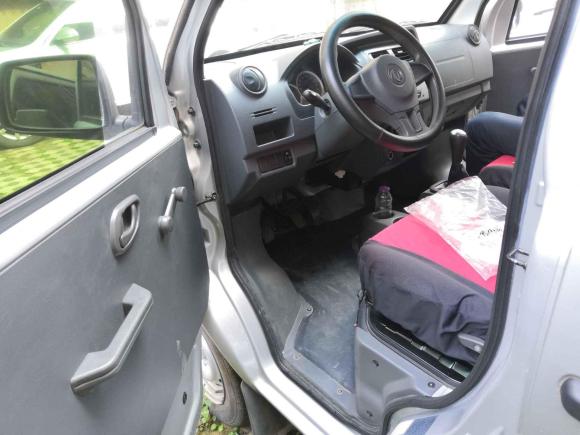 [西安·陕A] 二手东风小康东风小康K05S2018款 1.2L实用型DK12