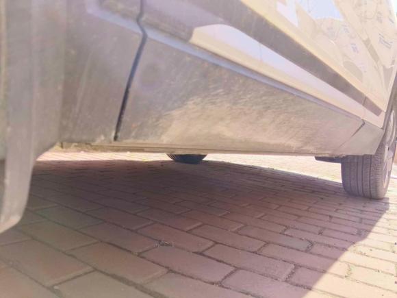 [青岛·鲁B] 二手长安长安CS35PLUS2018款 1.6L 自动智联版 国V