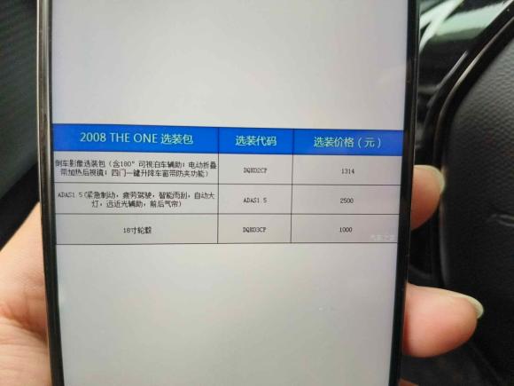 [成都·川G] 二手标致标致20082022款 230THP THE ONE