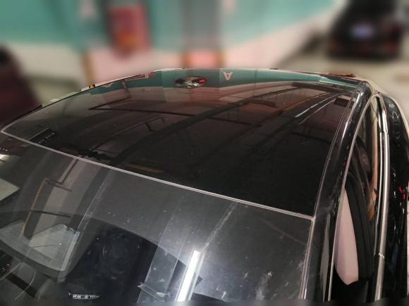 [武汉·鄂A] 二手小鹏小鹏P72022款 480E