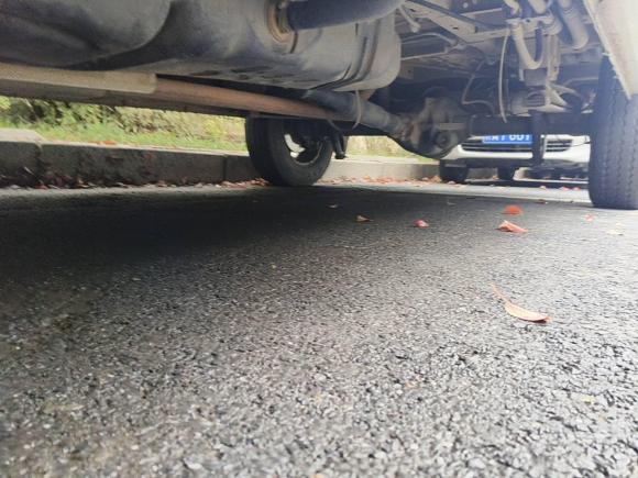 [南昌·赣A] 二手福特新世代全顺2009款 2.4T柴油标准型短轴低顶国III