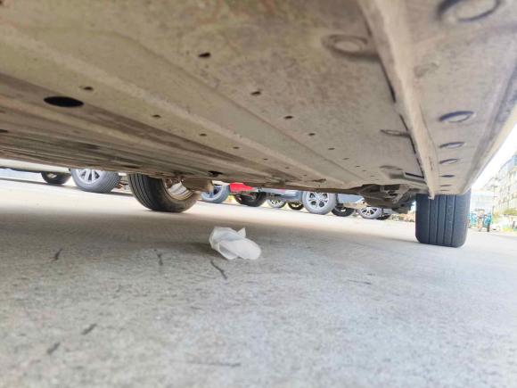 [嘉兴·浙G] 二手本田哥瑞2016款 1.5L 手动经典版