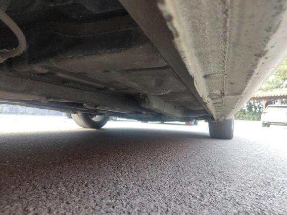 [苏州·苏E] 二手长安逸动DT2018款 1.6L 手动尊享型