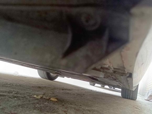 [佛山·粤E] 二手凯迪拉克凯迪拉克CT62019款 28T 时尚型