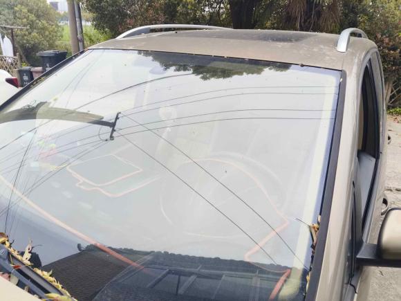 [上海·豫Q] 二手大众途安2015款 1.4T DSG舒适版5座