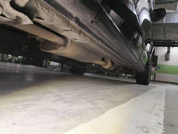 [宁波·浙B] 二手奔驰威霆2018款 2.0T 商务版 国VI